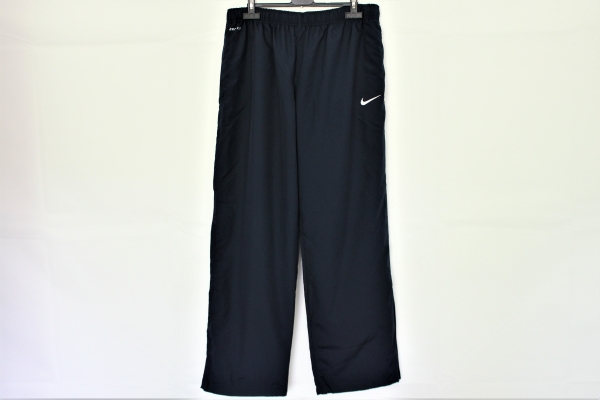 Nike Herren Präsentationshose Woven dunkelblau Gr. L