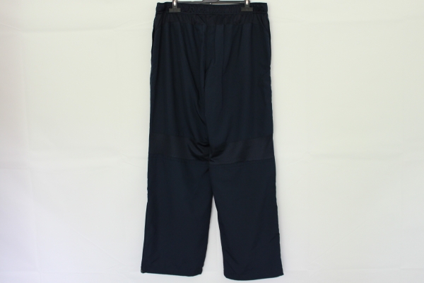 Nike Herren Präsentationshose Woven dunkelblau Gr. XL
