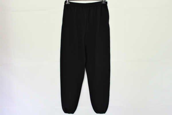 Gsport Sweatpant Jogginghose schwarz Gr. L