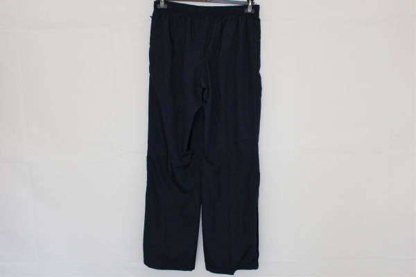 Nike Herren Präsentationshose Woven dunkelblau Gr. L