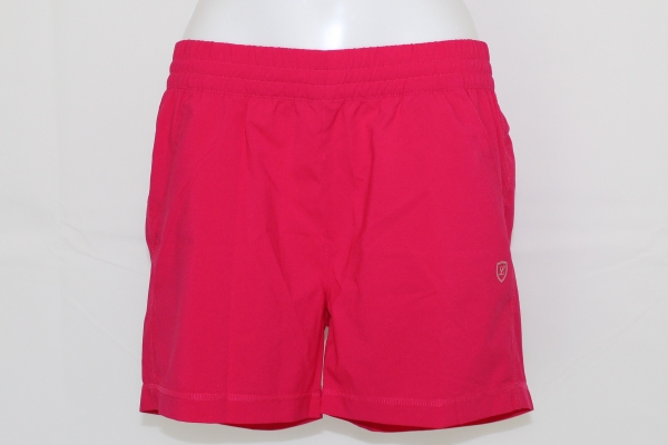Limited Sports Damen Short pink