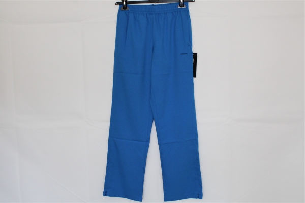Head Damen Trainingshose Bingley blau