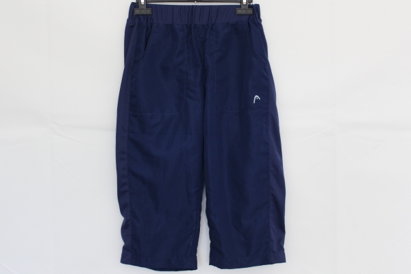 Head Damen Trainingshose Club 3/4 Pant navy Gr. M