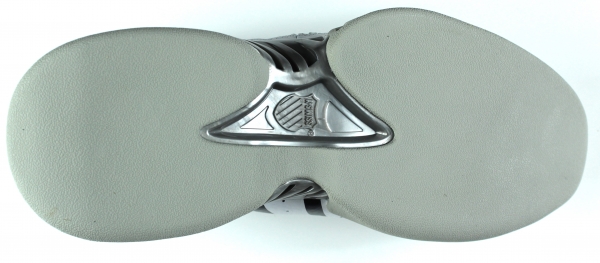 K-Swiss Receiver Herren Carpet Indoor Teppich Tennisschuhe Halle