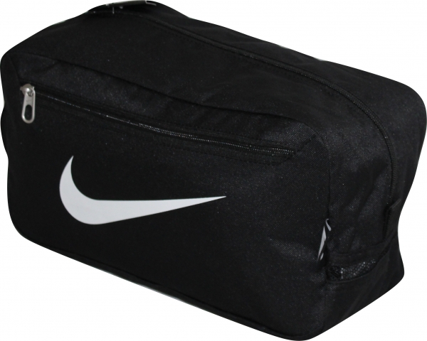 Nike Schuhtasche Shoebag schwarz Brasilia
