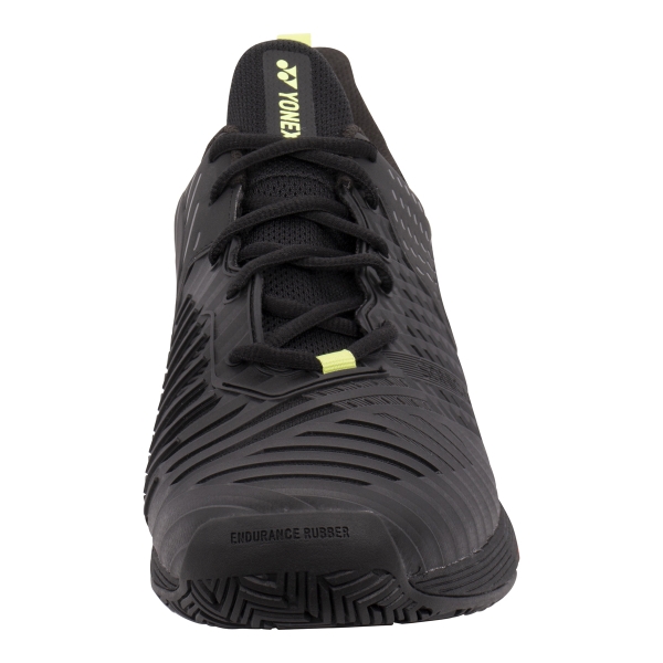 YONEX Herren Tennisschuhe POWER CUSHION SONICAGE 3 schwarz