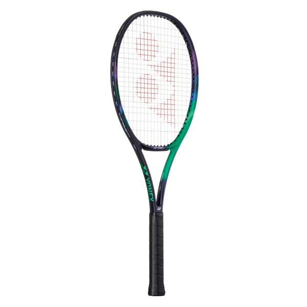 Yonex EZONE V CORE PRO GAME 100 270 Gramm grün-türkis-schwarz