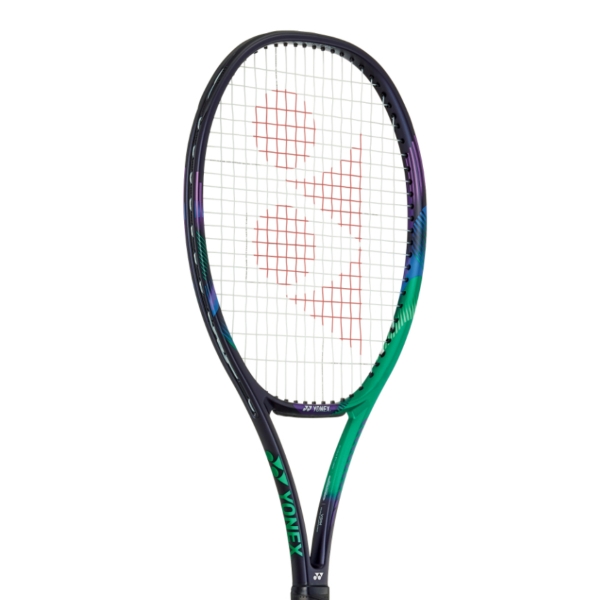 Yonex EZONE V CORE PRO GAME 100 270 Gramm grün-türkis-schwarz