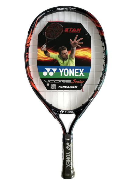 Yonex Tennisschläger Junior V Core 19