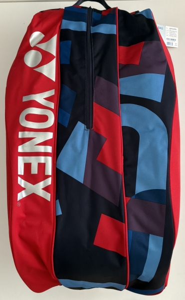 Yonex Tennistasche Pro Raquet Bag 9er
