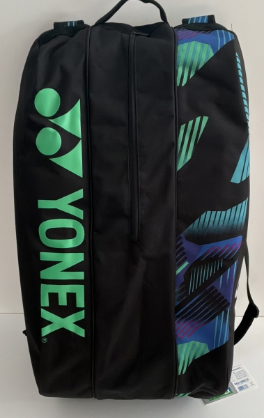 Yonex Tennistasche Pro Raquet Bag 9er