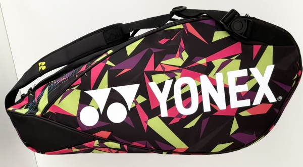 Yonex Tennistasche Pro Raquet Bag 9er