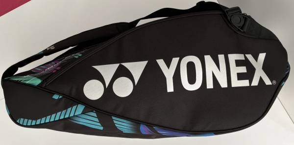 Yonex Tennistasche Pro Raquet Bag 9er