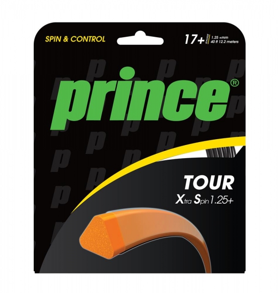 Prince Tennissaite Tour XS 1.25+ 12,2m
