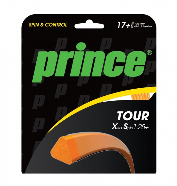 Prince Tennissaite Tour XS 1.25+ 12,2m