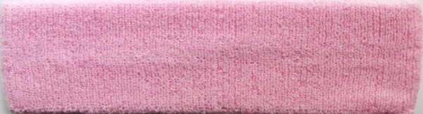 Stirnband Headband rosa