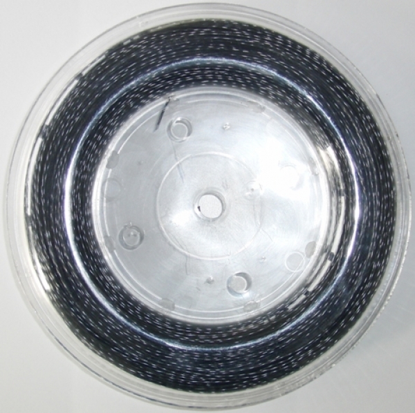 TP24 5 Kant twisted 1.28mm verdreht 12,2m Saitenset - Geheimtipp!!!!