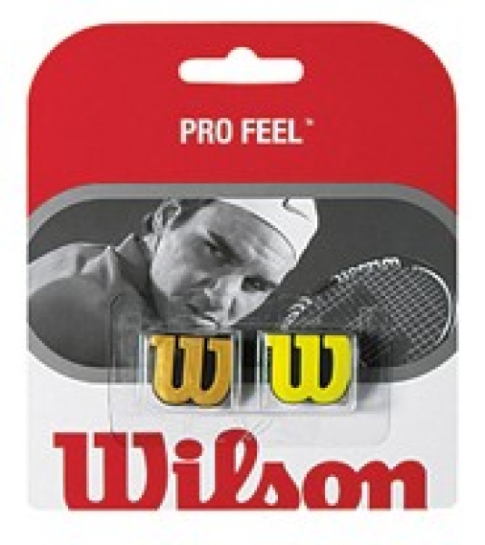 Wilson Pro Feel Tennis Vibrations Dämpfer
