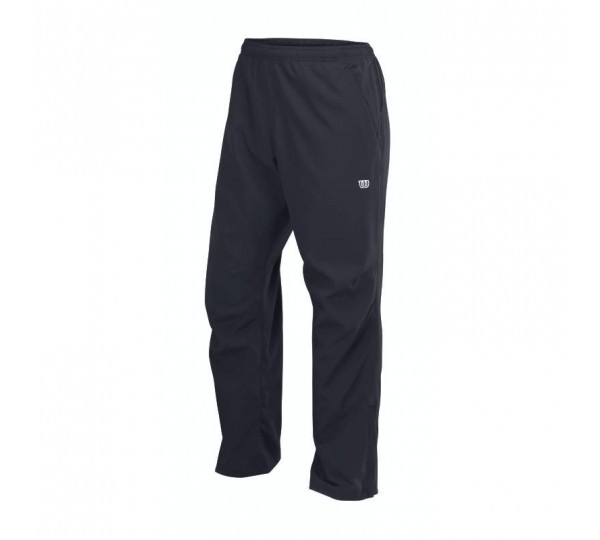 Wilson Rush Woven Herren Trainingshose Pant coal