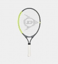 Dunlop Tennisschläger SX Junior 23 grau-gelb L0