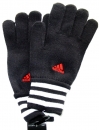 Adidas DFB Handschuhe schwarz mit DFB Stick